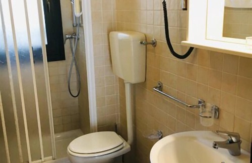 Lido di Spina Resort | Alba 4 pers. - One Bedroom Resort, Sleeps 4