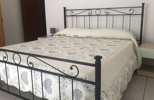 Alba Adriatica Apartment | Alba Adriatica downtown area