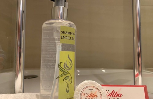 San Rocco Hotel | Alba Alpine Hotel