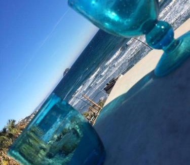 Laigueglia Apartment | Alba Apartment
