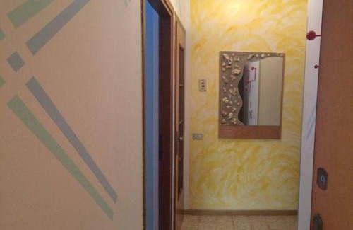 Laigueglia Apartment | Alba Apartment