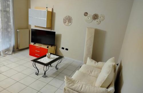 Alba Apartment | Alba Blu Apartment