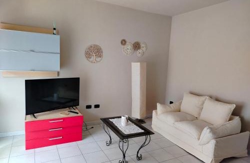 Alba Apartment | Alba Blu Apartment