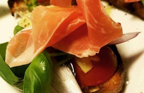 Montepaone Lido Apartment | Alba di Villa Montepaone