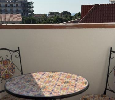 Montepaone Lido Apartment | Alba di Villa Montepaone