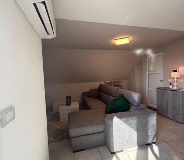 Montepaone Lido Apartment | Alba di Villa Montepaone