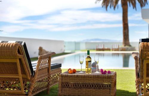 Adeje Villa | Alba House