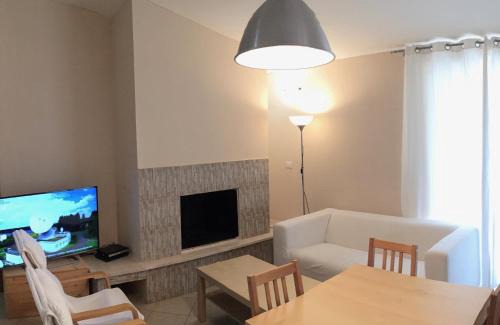 Santa Caterina Dello Ionio Marina Apartment | Alba Luminosa