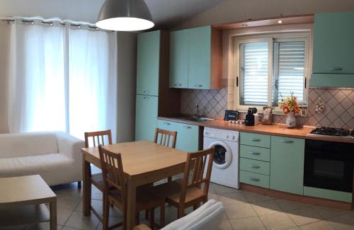 Santa Caterina Dello Ionio Marina Apartment | Alba Luminosa