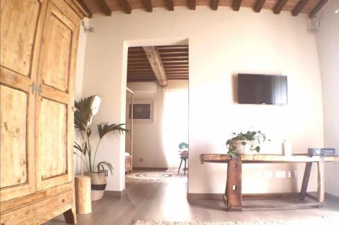 La Strada-Santa Cristina Bed & Breakfast | Alba Morus Bed & Breakfast sentiti a casa nel cuo