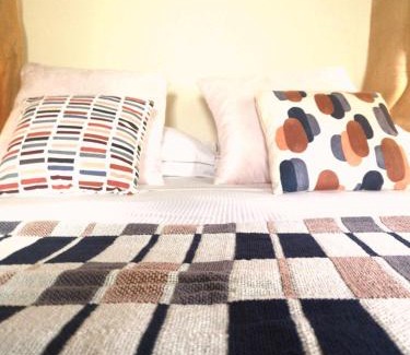 La Strada-Santa Cristina Bed & Breakfast | Alba Morus Bed & Breakfast sentiti a casa nel cuo