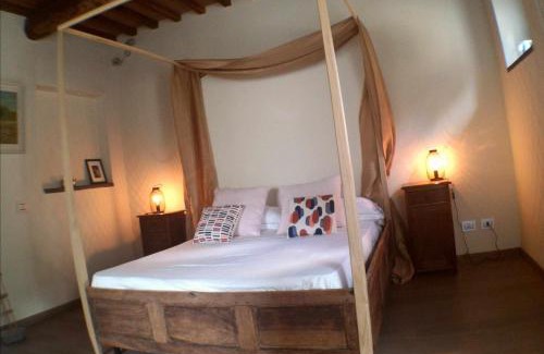 La Strada-Santa Cristina Bed & Breakfast | Alba Morus Bed & Breakfast sentiti a casa nel cuo