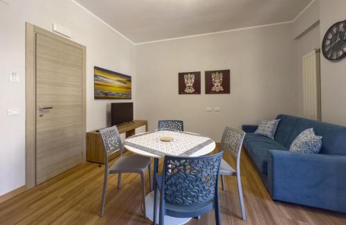 Capaci Apartment | Albachiara Suite Palermo close Airport