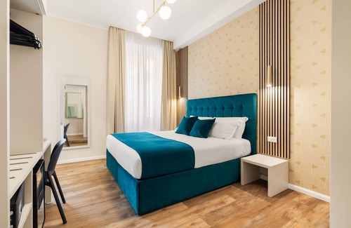 Universita House | AlbaDea Déco&Jacuzzi