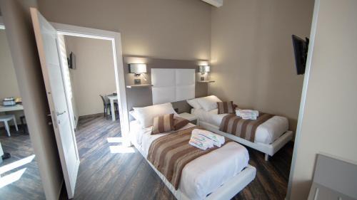 Cittanova Bed & Breakfast | ALBAGIO'