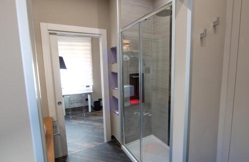 Cittanova Bed & Breakfast | ALBAGIO'