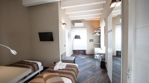 Cittanova Bed & Breakfast | ALBAGIO'