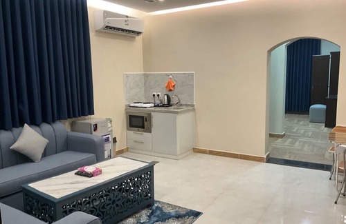 Medina Apartment | AlBaidaa AlSalam branch