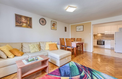 Njivice Apartment | Albaneze by Interhome