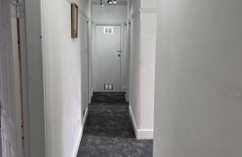 Watford Apartment | Albans Road Apartment - 4 Bedroom Luxury Stay