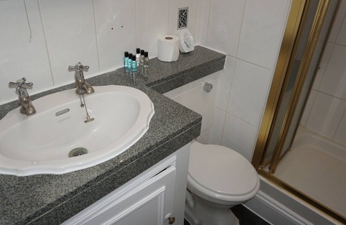 Hove Hotel | Albany Hotel