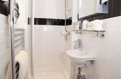 Penrith House | Albany House