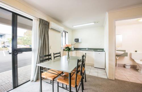 Albany Hotel | Albany Oak Motel