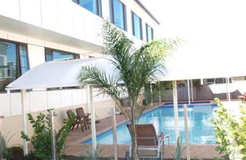 Albany Hotel | Albany Rosedale Motel