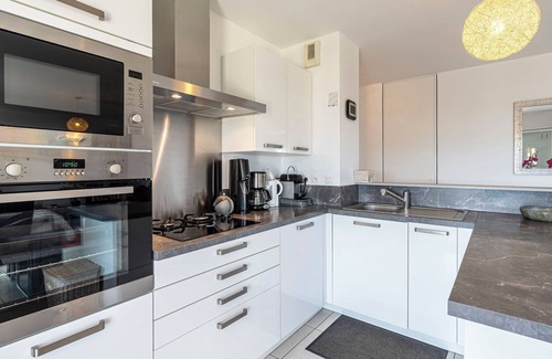 Arena Apartment | Albarella by Interhome