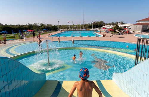 Isola Albarella House | Albarella S3 3, Isola di Albarella, Italy