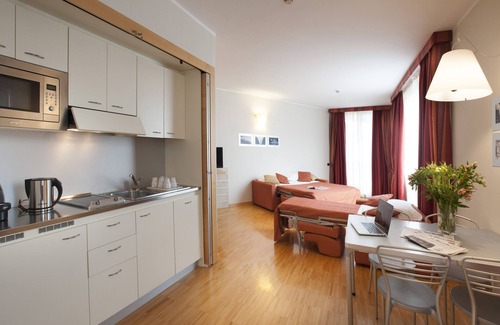 Alba Hotel | AlbaResidence masera26