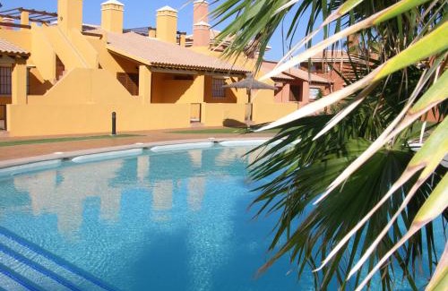 Mar de Cristal House | Albatros Playa 3 - 1207