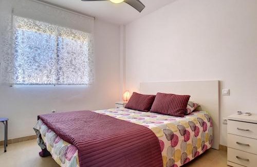 Mar de Cristal Apartment | Albatros Playa 3 - 4908