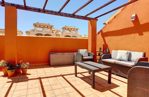 Mar de Cristal Apartment | Albatros Playa 3 - 4908