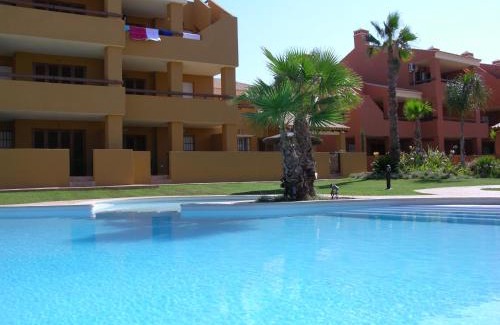 Mar de Cristal Apartment | Albatros Playa 3 - 6008