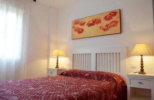 Mar de Cristal Apartment | Albatros Playa 3 - 6008