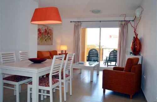 Mar de Cristal Apartment | Albatros Playa 3 - 6008