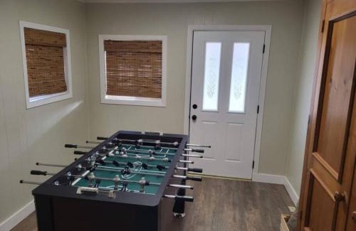 Ocean Park House | Albatross Landing
