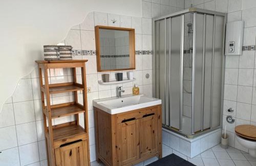 Pforzheim Apartment | Albau apartment in loft style Apt7