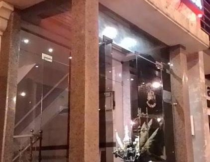 Pegoes House | Albergaria Malaposta