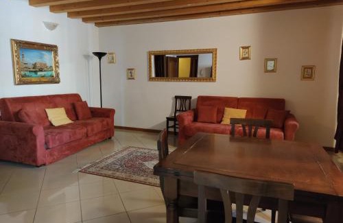 Cannaregio Apartment | Alberghiera Venezia