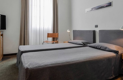 Trieste Old Town Hotel | Albergo Alla Posta