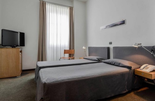 Trieste Old Town Hotel | Albergo Alla Posta