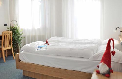 Bellamonte Hotel | Albergo Antico