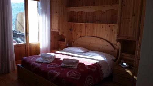 Dosoledo Hotel | Albergo Bellavista