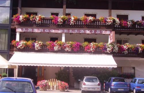 Castello Tesino Hotel | Albergo Bellavista