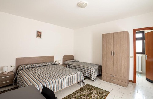 Re Hotel | albergo bellavista