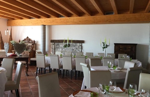 Sequals Hotel | Albergo Belvedere
