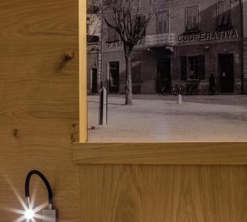 Mezzocorona Hotel | Albergo Caffe Centrale