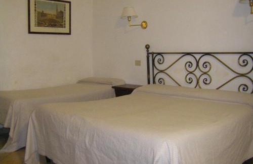 Siena Historical Center Hotel | Albergo Cannon d'Oro